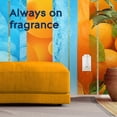 thumbnail image 9 of Glade PlugIns Scented Oil, Sky & Sea Salt with Coastal Sunshine Citrus, 1 Warmer + 9 Refills, 9 of 10