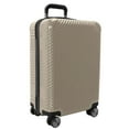 thumbnail image 3 of Ecotech Veer Hardside Travel ABS Luggage, 3 of 7