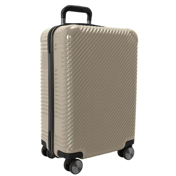 Ecotech Veer Hardside Travel ABS Luggage - Samsclub.com