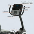 thumbnail image 2 of ProForm 325 CSX Recumbent Exercise Bike, 2 of 8