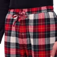 thumbnail image 6 of Eddie Bauer Men's Flannel Sleep Set, 6 of 6