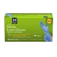 thumbnail image 1 of Member's Mark Nitrile Exam Gloves, Choose your Size, 200 ct., 1 of 3