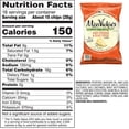 thumbnail image 2 of Miss Vickie’s Aged Cheddar & Black Pepper Flavored Kettle Cooked Potato Chips, 18 oz., 2 of 4