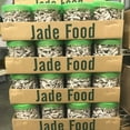thumbnail image 5 of Jade Lemon Strips Jar, 16 oz., 5 of 6