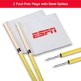thumbnail image 3 of ESPN Baseball Stadium Experience, Complete “Game Ready” Baseball Set, 3 of 6