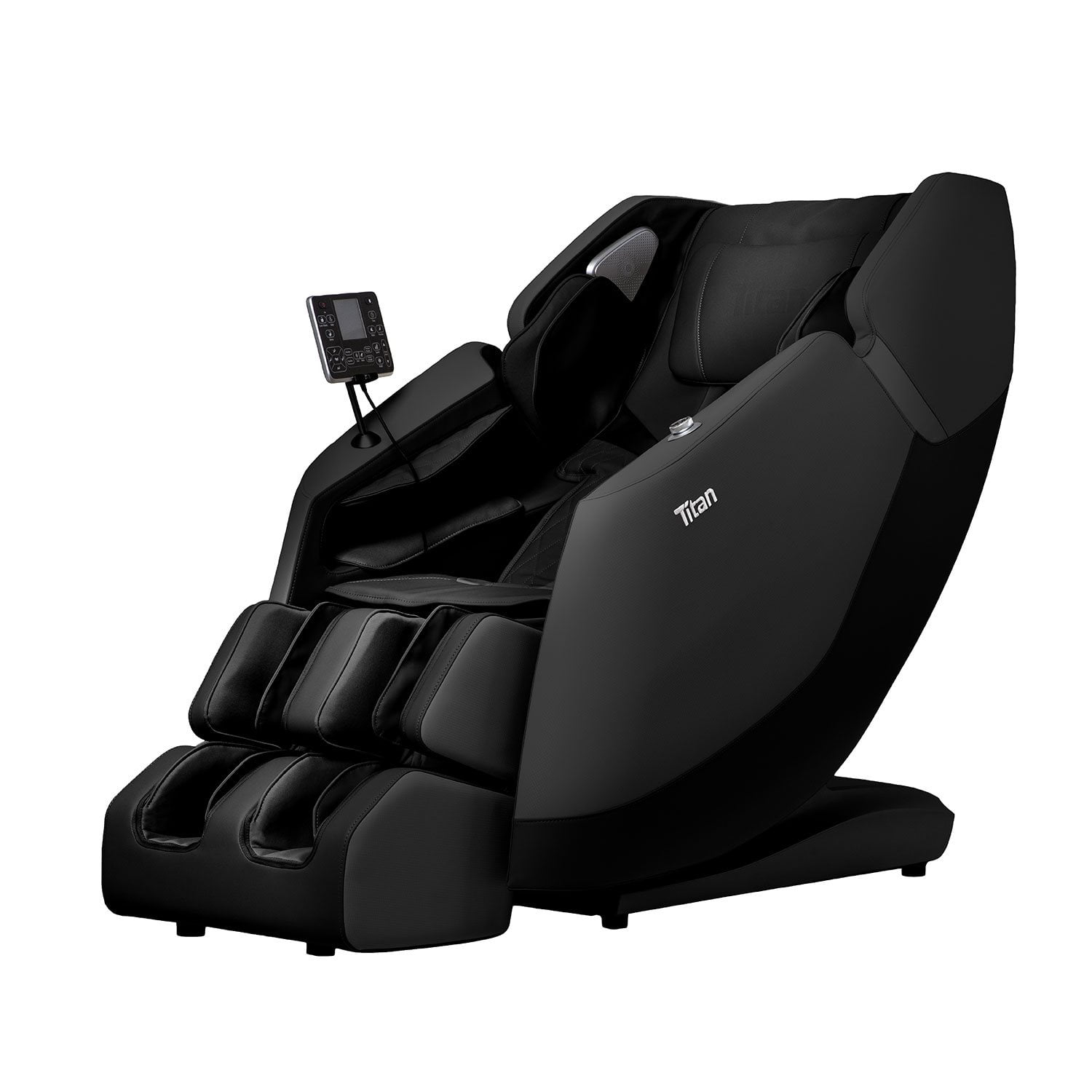 Titan Pro 3D Drift Zero Gravity Massage Chair