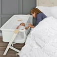 thumbnail image 5 of Evolur Stellar Bassinet and Bedside Sleeper, Choose Color, 5 of 14