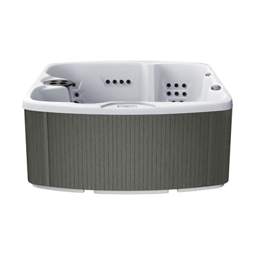 Lifesmart LS550 Plus 5-Person 65-Jet 230v Spa with Ozonator