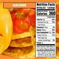 thumbnail image 4 of Lunchables Chicken Dunks and Nachos with Cheese Dip and Salsa Variety Pack, 6 ct., 4 of 10