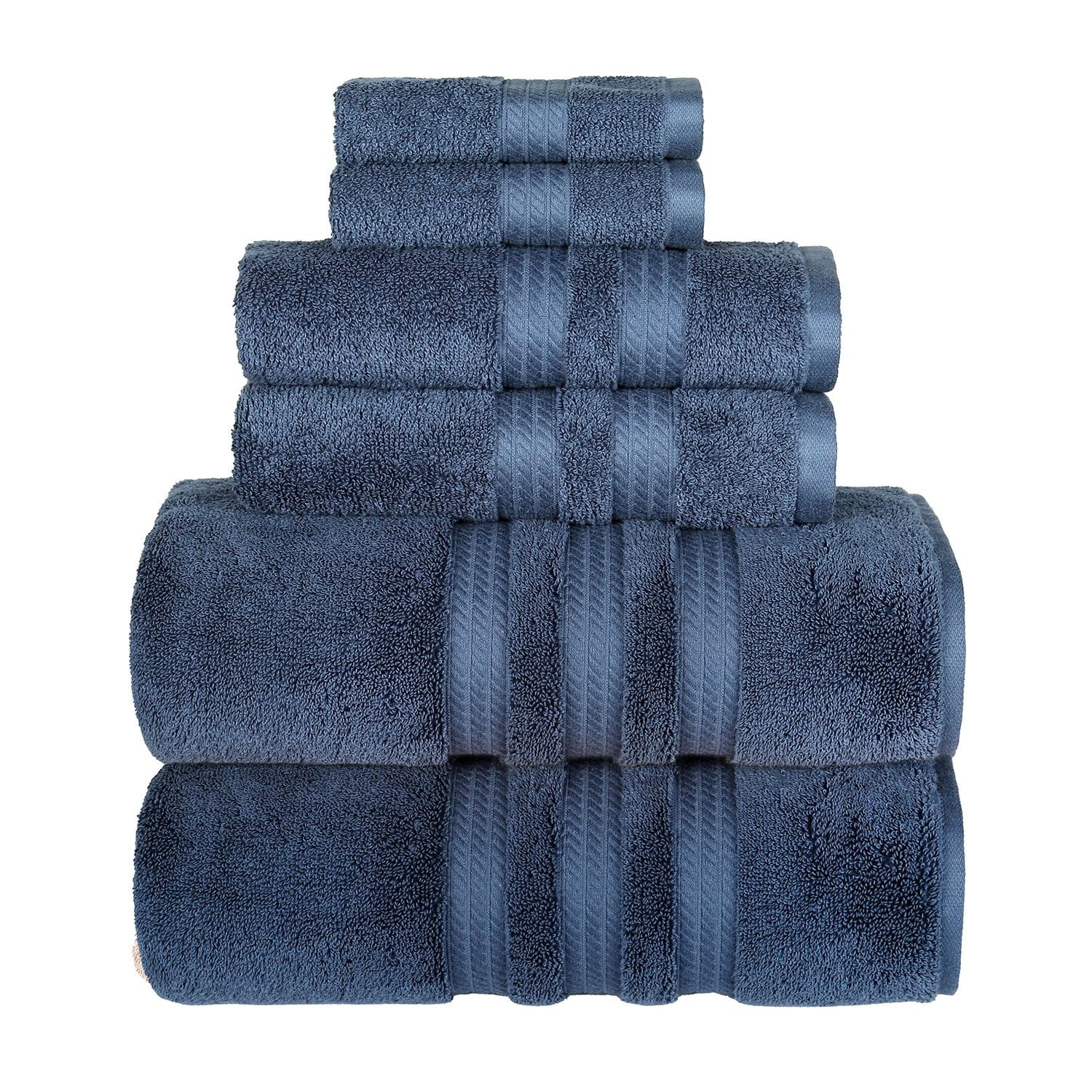 Member's Mark Hotel Premier 6-Piece Towel Set - Samsclub.com