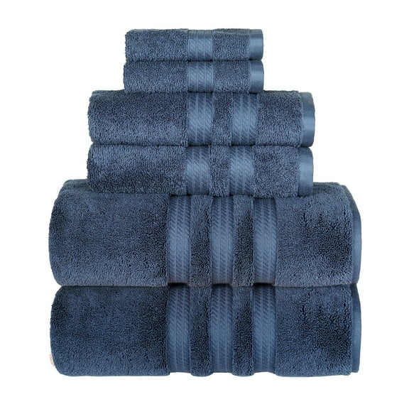 Member's Mark Hotel Premier 6-Piece Towel Set