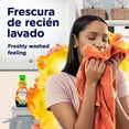 thumbnail image 4 of Downy Intense Liquid Fabric Softener, Purity Scent, 150 loads, 101 fl. oz., 4 of 10