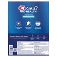 thumbnail image 6 of Crest Pro-Health Advanced Whitening + Intensive Clean Toothpaste, 5.8 oz., 4 pk., 6 of 6