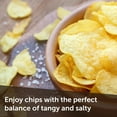 thumbnail image 5 of Utz Salt and Vinegar Chips, 1 oz., 60 pk., 5 of 7