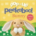thumbnail image 1 of Pop-Up Peekaboo! Bunny, Board Book, 1 of 3
