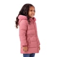 thumbnail image 5 of Member's Mark Girls Puffer, 5 of 11