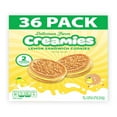 thumbnail image 5 of Delicious Farm Lemon Sandwich Cookies, 0.56 oz., 36 pk., 5 of 6