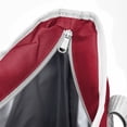 thumbnail image 2 of Logo Brands Indiana Hoosiers Gameday Insulated Tote, 2 of 4
