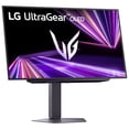 thumbnail image 9 of LG 27" UltraGear OLED QHD, 1440p, 240Hz, Nvidia Gsync, AMD FreeSync, HDR10, Gaming Monitor, 9 of 10
