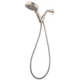 thumbnail image 1 of Brondell Nebia Yuba 5-Setting Handshower, 1.5 Gpm Assorted Colors, 1 of 7