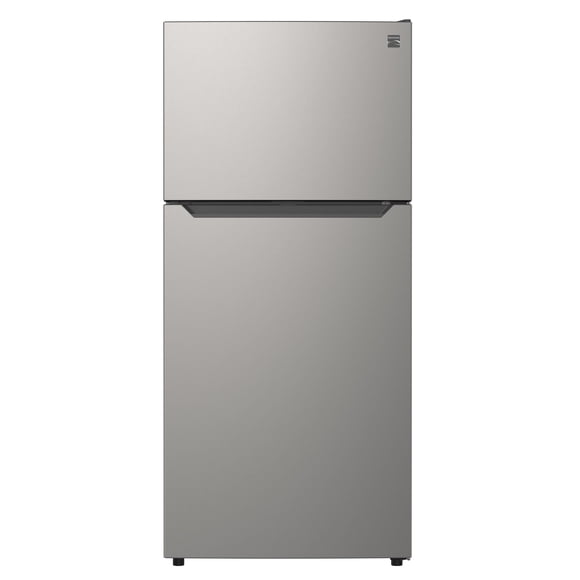 Kenmore 18.1 cu. ft. Top Mount Refrigerator w/ Pocket Handle