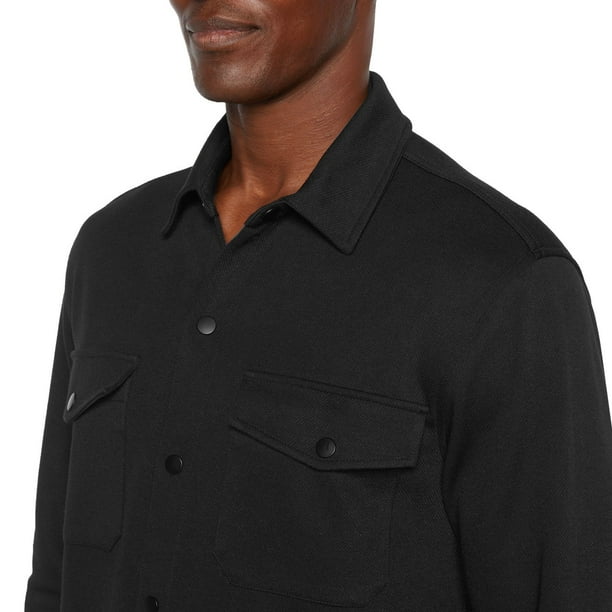 Express Men's Double Knit Pique Shirt - Samsclub.com