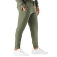 thumbnail image 3 of Member's Mark Men's Sherpa Lined Jogger, 3 of 7