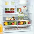 thumbnail image 9 of LG 28 cu. ft. French Door Refrigerator, 9 of 16
