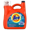thumbnail image 1 of Ace Ultra Oxi Liquid Laundry Detergent 154 fl. oz., 100 loads, 1 of 4