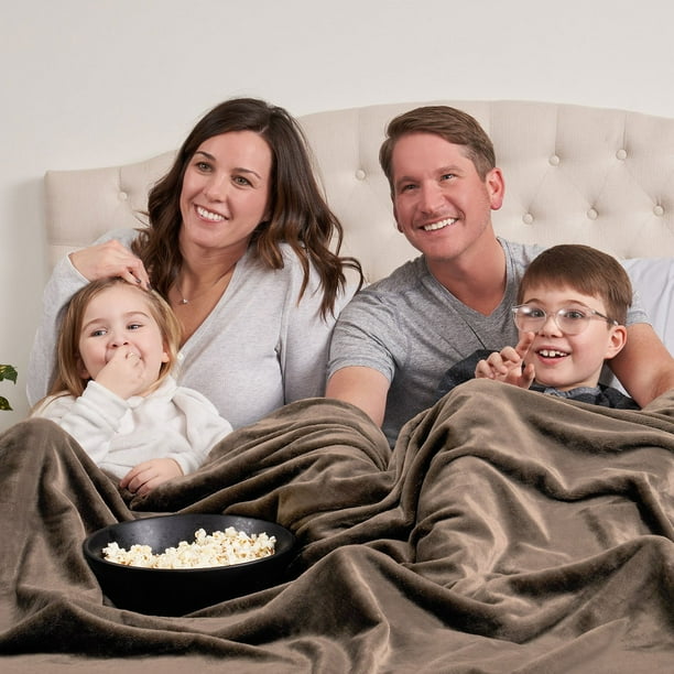 サンセットクライマックスCamp throw blanket Camp throw blanket-en - sunsetclimax