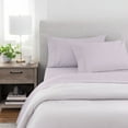 thumbnail image 3 of Member's Mark 450-Thread-Count Solid Pillowcases, Set of 2, Assorted Colors and Sizes, 3 of 7