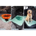 thumbnail image 5 of Simpli-Magic Reusable Absorbent Multi-Purpose Washable Underpads, Oil Spill Pads & Training Pads, Heavy-Duty Leakproof Protection, 34" x 36", 4 Pack, 5 of 8