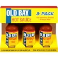 thumbnail image 1 of Old Bay Hot Sauce (30 oz., 3 pk.), 1 of 12