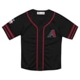 thumbnail image 1 of Arizona Diamondbacks Youth Jersey, 1 of 4