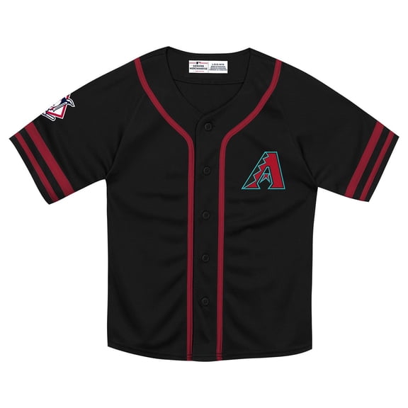 Arizona Diamondbacks Youth Jersey