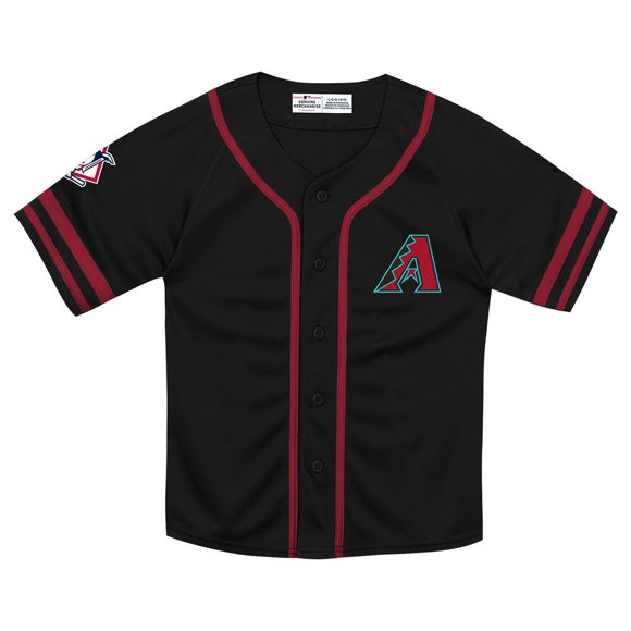 Arizona Diamondbacks Youth Jersey
