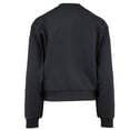 thumbnail image 3 of Under Armour Girls Rival Fleece Oversized Crewneck Sweatshirt, 3 of 5