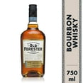 thumbnail image 2 of Old Forester 86 Proof Kentucky Straight Bourbon Whisky 750 ml, 2 of 9