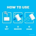 thumbnail image 7 of Mr. Clean Magic Eraser Extra Durable Scrubber Sponges 15ct., 7 of 8