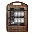 thumbnail image 2 of Columbus Craft Meats Charcuterie Tasting Board 16.3 oz., 2 of 5