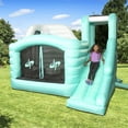 thumbnail image 6 of Dude Perfect 9' x 12' Ultimate Sports Inflatable Bounce House, 6 of 8