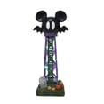 thumbnail image 4 of Disney Halloween Village Set, 10 pc., 4 of 12