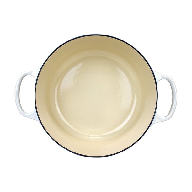 Le Creuset Signature Cast Iron Round Dutch Oven, Assorted Sizes