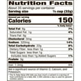 thumbnail image 2 of Gardetto's Original Recipe Snack Mix, 40 oz., 2 of 7
