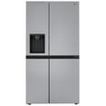 thumbnail image 3 of LG 27 cu. ft. Side-by-Side Refrigerator, 3 of 13