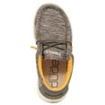 thumbnail image 3 of Hey Dude Boys Wally Slip-On Shoe, 3 of 6