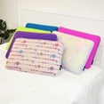 thumbnail image 6 of Imaginarium 2-Pack Memory Foam Fun Pillow with Cooling Cover, 6 of 7