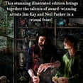 thumbnail image 2 of Harry Potter and the Order of the Phoenix: The Illustrated Edition, Hardcover, 2 of 5