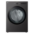 thumbnail image 1 of 7.4 cu.ft. Ultra Large Capacity  Gas Dryer with Sensor Dry and Turbo Steam Technology, 1 of 11