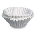 thumbnail image 1 of BUNN 12-Cup Commercial Paper Coffee Filters, 1000 ct., 1 of 1
